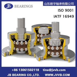 Wholesale auto wheel bearing: Agri Hub  Bearing Bearing Unit Disc Harrow  PL-127 PL-127-G