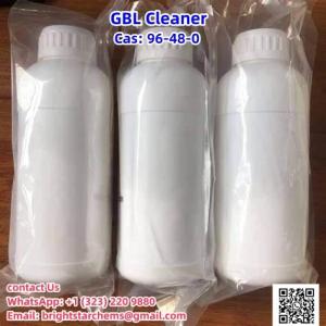GBL Cleaner for Sale Online USA,99.99 % GBL Liquids