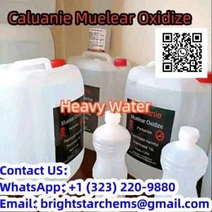 Wholesale Chemical Stocks: High Purity Caluanie Muelear Oxidize for Sale WhatsApp +1 (323) 220-9880