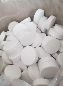 Wholesale sterilization: High Quality Swimming Pool Chemical TCCA Chlorine Tablets for Sale