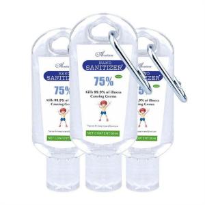 Wholesale gel: Hand Sanitizer Sprayer Liquid Gel 75% Alcohol for Sale Online
