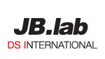DS International Company Logo