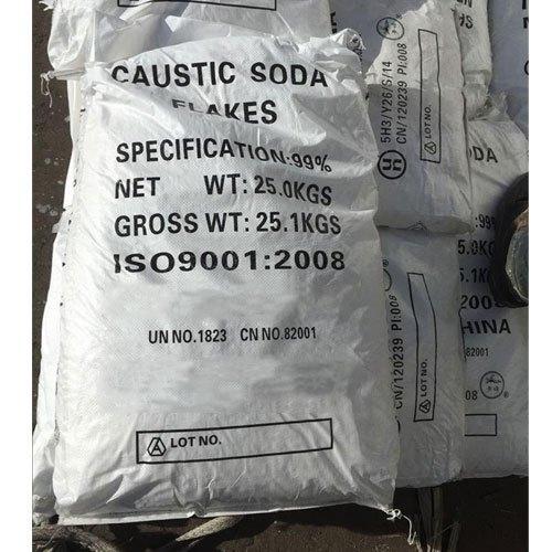 Sell Buy Caustic Soda Flakes