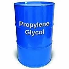 Sell Propylene Glycol 99% Cas:. 57-55-6