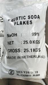 Wholesale can: Caustic Soda Flakes
