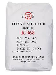 Wholesale titanium: Titanium Dioxide Rutile Grade