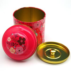 Wholesale Tea Tin Tea Tin Manufacturers Suppliers Ec21