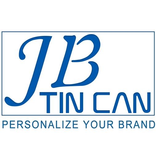 DongGuan JB Tin Can Co., Ltd Company Logo