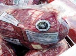 Frozen Halal Meat Beef All Parts