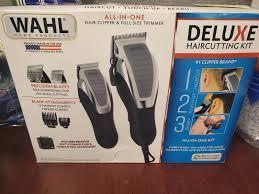 Wholesale waterproof: Beard Trimmer for Men  Professional Cordless Waterproof Hair Clippers, Black