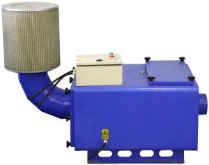 Wholesale oil filter mesh: JC-Y Industrial Oil & Mist Purifier