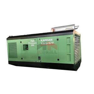Wholesale Mining Machinery: KSZJ-18/17 Kaishan Air Compressor