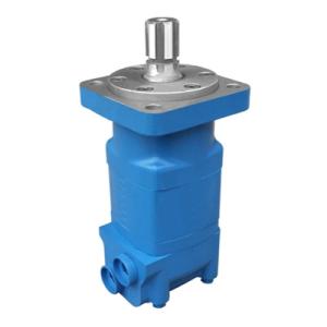 Wholesale quick install ball valve: BM6 High Pressure Motor