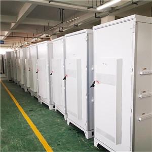 Wholesale roof fan: Outdoor All-in-one Cabinet    Outdoor Server Cabinet     Outdoor Data Cabinet