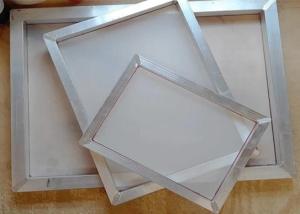 Wholesale Metal Processing Service: Screen Window Frame