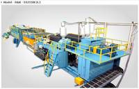 Sell Extrusion Streching Machine