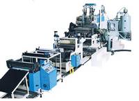 Sell A-Pet Thin Sheet Manufacturing Equipment