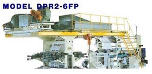 Wholesale lifting gear: Flexographic Printing Machine