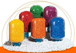 Wholesale color: Color Masterbatch
