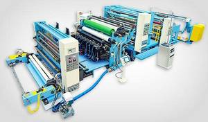 Wholesale pp paper: Hot-melt Laminating Machine