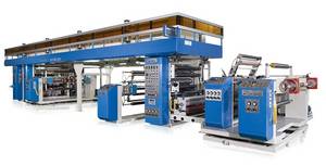 Wholesale Printing Machinery: Dry Laminating Machine
