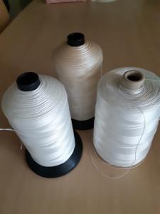 Wholesale used bags: Polyester Yarn Sewing Thread