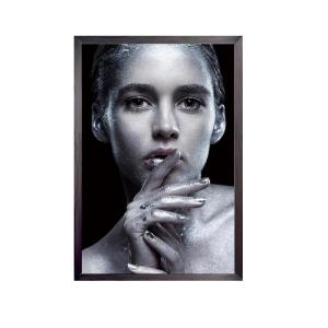 Wholesale oil painting stretched canvas: Polyester Canvas