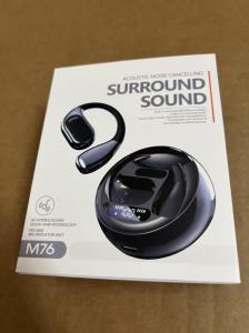 Wholesale 49: Blutooth 5.49 AI Translation OWS Wireless Earphone