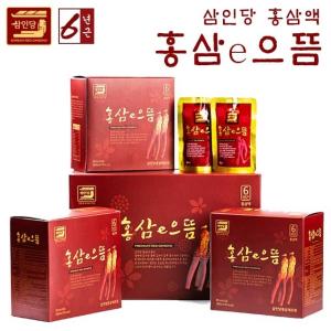 Wholesale ginseng liquid: Korean Red Ginseng