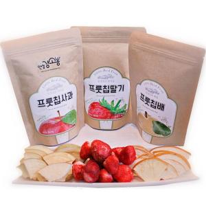 Wholesale korean snacks: Fruit-Chips
