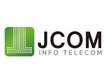 Jcom Infotelecom Company Logo
