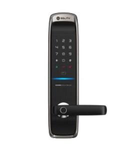 Wholesale door lock: Digital Door Lock