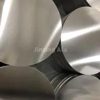 Wholesale aluminium accessory: Aluminium Circle 1100