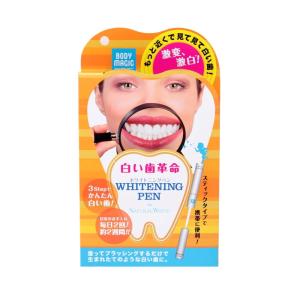 Wholesale pen: Teeth Whitening Pen by Natural White