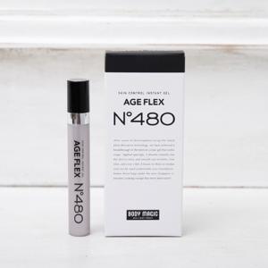 Wholesale wrinkle gel: Body Magic Age Flex N480