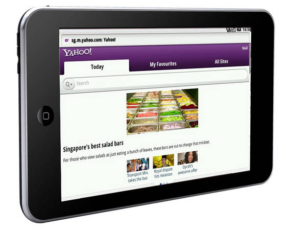 Sell 7inch tablet pc MID notebook built-in 3G Android 2..2