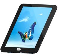 Sell Capacitive 10.1inch 512MB 8GB Tablet pc MID