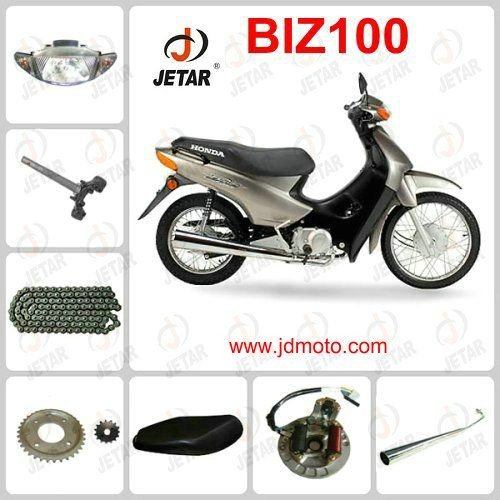 hero honda splendor 2002 model spare parts