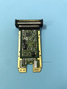 Wholesale mainboard repairing: CCD Driver Board for Olympus GIF-H170 Endoscope