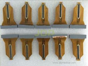 Wholesale lens element: Array Element Crystal for Philips L9-3 Ultrasound Transducer High Frequency Probe Wholesale lens element: Array Element Crystal for Philips L9-3 Ultrasound Transducer High Frequency Probe