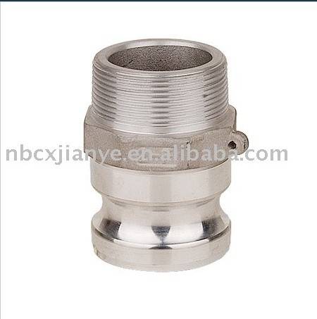 Sell Camlock coupling/Cam groove coupling/Camlock fitting