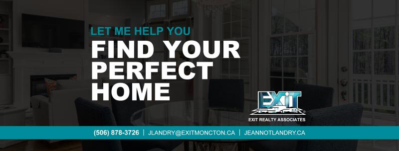 Jeannot Landry Real Estate