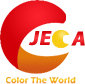 Shanghai Jeca Color Co.,Ltd. Company Logo