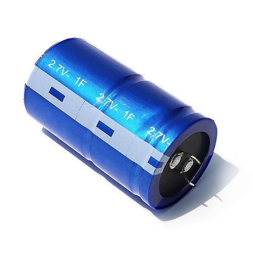 2.7V 100F Graphene Supercapacitor EDLC(id11431541). Buy China Supercap