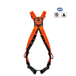 Wholesale waterproof: Waterproof and Fireproofing Full Body Safety Harness for Working At Height