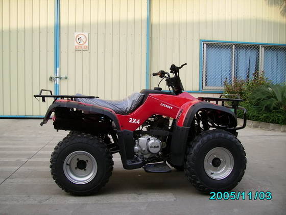 dayun motorcycle 250cc
