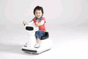 Wholesale joy: Riding Intelligent Robot Toy Car