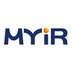 MYIR Tech Limited Company Logo
