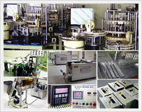 Sell disposable Syringe Manufacturing Machines