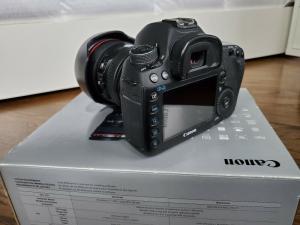 Wholesale Digital Gear & Camera Bags: EOS 5D Mark III SLR Canon Camera W/ 24mm-105mm Lens
